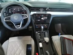 Volkswagen Magotan 2 Million Units Commemorative Edition 330TSI DSG Luxury - photo 9