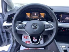 Volkswagen Golf 280TSI DSG Pro - ფოტო 10