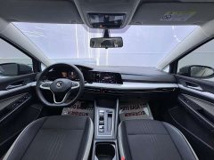 Volkswagen Golf 280TSI DSG Pro - ფოტო 15