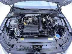 Volkswagen Golf 280TSI DSG Pro - ფოტო 20