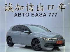 Volkswagen Golf 280TSI DSG Pro - ფოტო 3