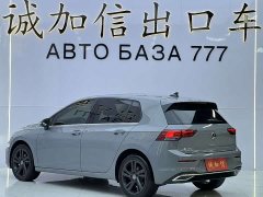Volkswagen Golf 280TSI DSG Pro - ფოტო 4