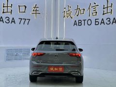Volkswagen Golf 280TSI DSG Pro - ფოტო 5