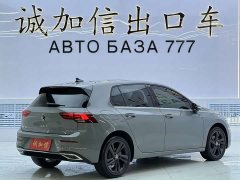 Volkswagen Golf 280TSI DSG Pro - ფოტო 6