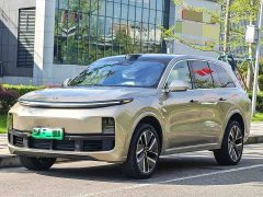 Li Auto L8 Max - ფოტო 1