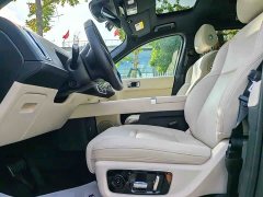 Li Auto L8 Max - ფოტო 3