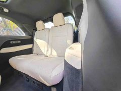 Li Auto L8 Max - ფოტო 4
