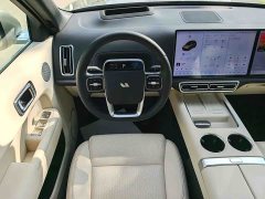 Li Auto L8 Max - ფოტო 8