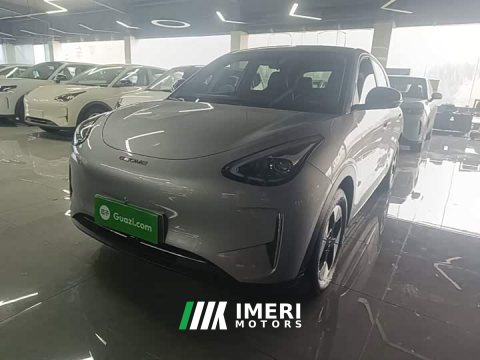 2026 Geely Star Wish 310km Dream Edition - ავტომობილი ჩინეთიდან