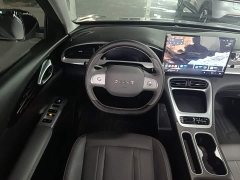 Geely Star Wish 310km Dream Edition - photo 10