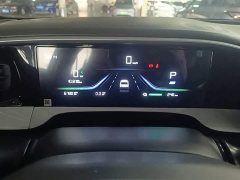 Geely Star Wish 310km Dream Edition - photo 11