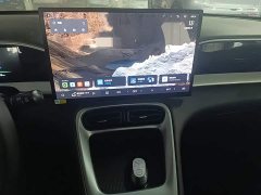 Geely Star Wish 310km Dream Edition - photo 12