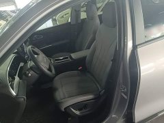 Geely Star Wish 310km Dream Edition - photo 14