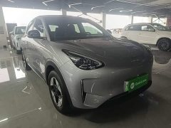 Geely Star Wish 310km Dream Edition - photo 3