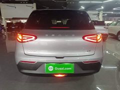 Geely Star Wish 310km Dream Edition - photo 5