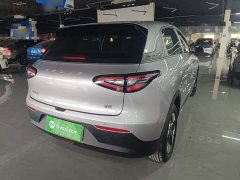 Geely Star Wish 310km Dream Edition - photo 6