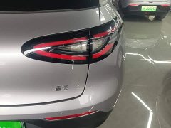 Geely Star Wish 310km Dream Edition - photo 7