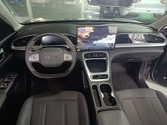 Geely Star Wish 310km Dream Edition - photo 9