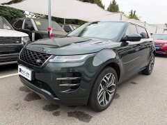 Land Rover Range Rover Evoque L 249PS R-Dynamic Luxury - фото 1