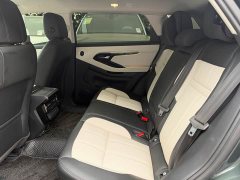 Land Rover Range Rover Evoque L 249PS R-Dynamic Luxury - фото 12