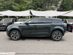 Land Rover Range Rover Evoque L 249PS R-Dynamic Luxury - фото 2