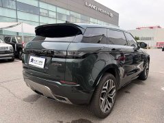 Land Rover Range Rover Evoque L 249PS R-Dynamic Luxury - фото 3