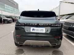 Land Rover Range Rover Evoque L 249PS R-Dynamic Luxury - фото 5