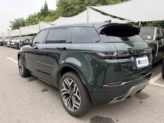 Land Rover Range Rover Evoque L 249PS R-Dynamic Luxury - фото 7