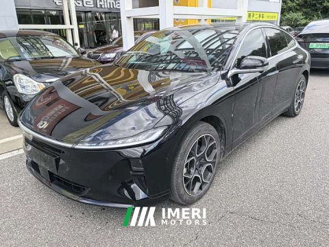 2024 Changan Qiyuan A07 Pure Electric True Value Edition 625 Flagship - car from China