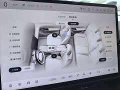Changan Qiyuan A07 Pure Electric True Value Edition 625 Flagship - photo 10