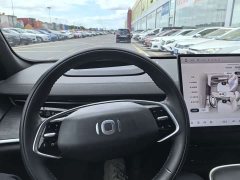 Changan Qiyuan A07 Pure Electric True Value Edition 625 Flagship - photo 11