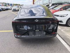 Changan Qiyuan A07 Pure Electric True Value Edition 625 Flagship - photo 12