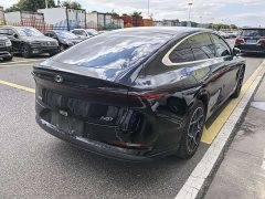 Changan Qiyuan A07 Pure Electric True Value Edition 625 Flagship - photo 13