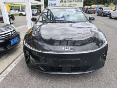 Changan Qiyuan A07 Pure Electric True Value Edition 625 Flagship - photo 2