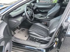 Changan Qiyuan A07 Pure Electric True Value Edition 625 Flagship - photo 3