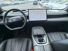 Changan Qiyuan A07 Pure Electric True Value Edition 625 Flagship - photo 5