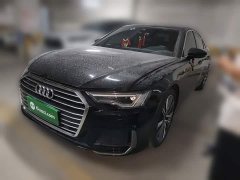 Audi A6L 45 TFSI Premium Dynamic - photo 1