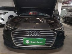 Audi A6L 45 TFSI Premium Dynamic - photo 10