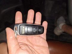 Audi A6L 45 TFSI Premium Dynamic - photo 11
