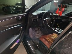 Audi A6L 45 TFSI Premium Dynamic - photo 13