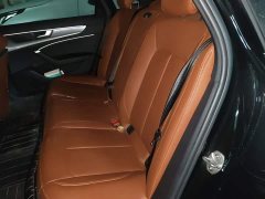 Audi A6L 45 TFSI Premium Dynamic - photo 14