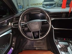 Audi A6L 45 TFSI Premium Dynamic - photo 2
