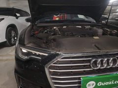 Audi A6L 45 TFSI Premium Dynamic - photo 20