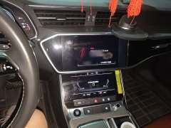 Audi A6L 45 TFSI Premium Dynamic - photo 5