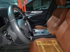 Audi A6L 45 TFSI Premium Dynamic - photo 7