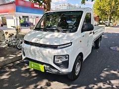 Farizon Ranged Star F1E Flatbed truck Remote Wisdom Core 46.08kWh - фото 1