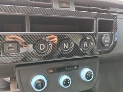 Farizon Ranged Star F1E Flatbed truck Remote Wisdom Core 46.08kWh - фото 10