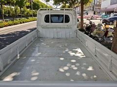 Farizon Ranged Star F1E Flatbed truck Remote Wisdom Core 46.08kWh - фото 15