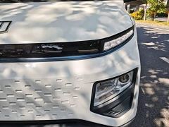 Farizon Ranged Star F1E Flatbed truck Remote Wisdom Core 46.08kWh - фото 18
