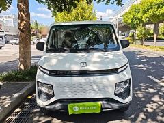 Farizon Ranged Star F1E Flatbed truck Remote Wisdom Core 46.08kWh - фото 2